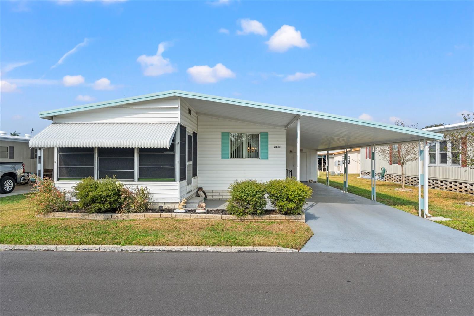 Photo of 2127 KAHALA DRIVE HOLIDAY FL 34691