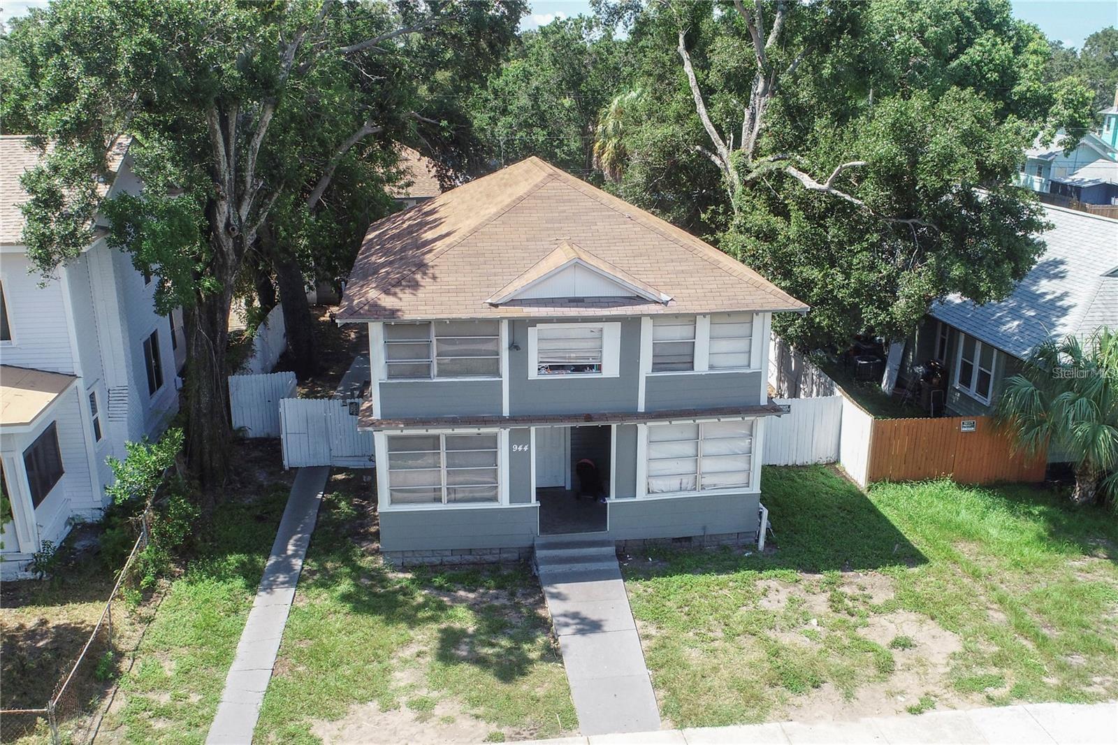 Photo of 944 15TH AVENUE ST PETERSBURG FL 33705