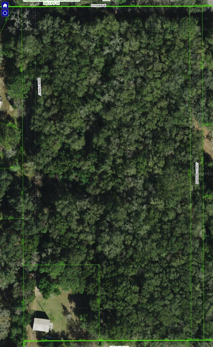 Photo of 5430 BASIE STREET ZEPHYRHILLS FL 33542