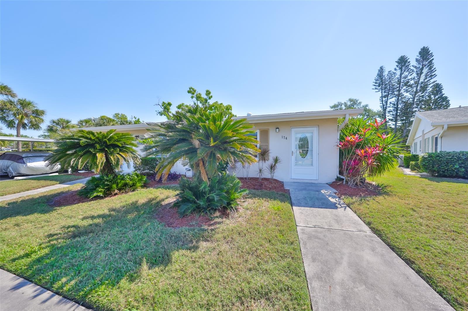 Photo of 2202 CLUBHOUSE DRIVE #174 SUN CITY CENTER FL 33573