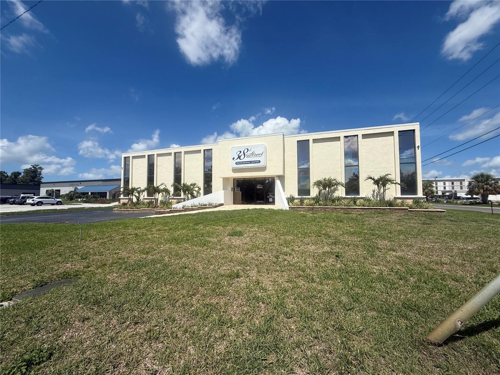 Photo of 13246 38TH STREET #108 CLEARWATER FL 33762