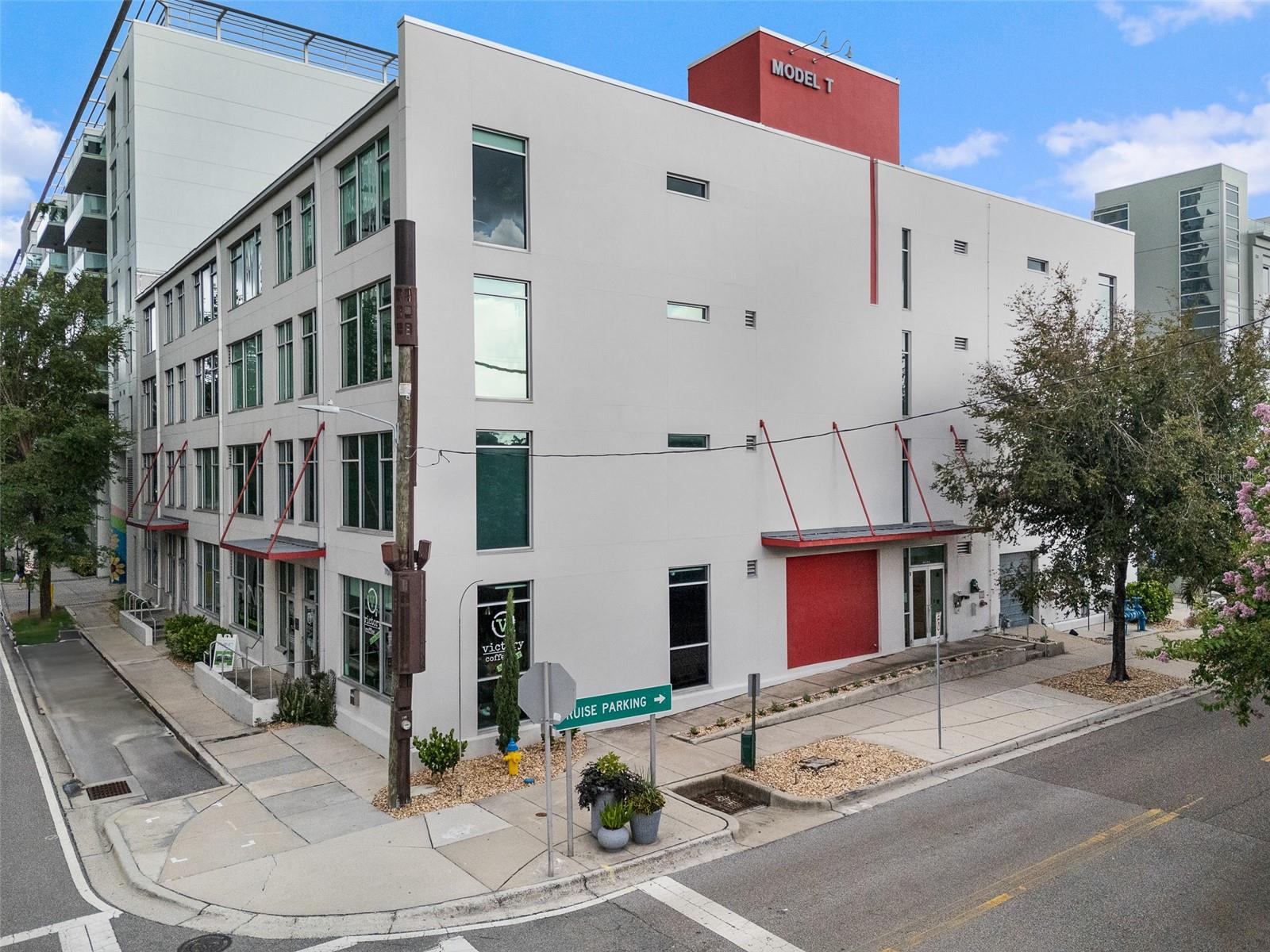 Photo of 101 N 12TH STREET #206 TAMPA FL 33602