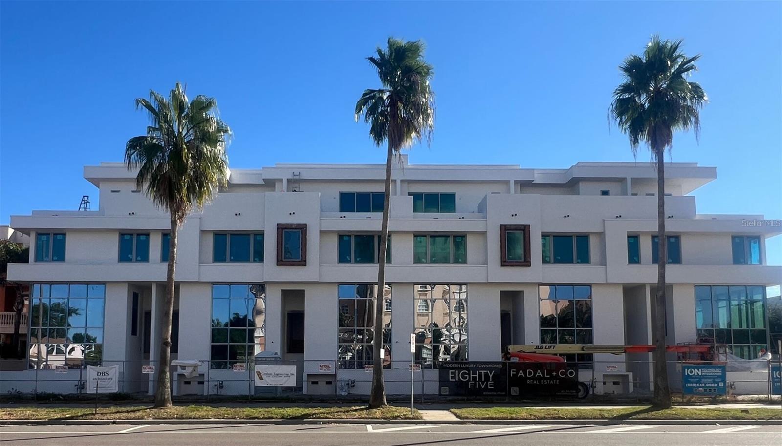 Photo of 85 DAVIS BOULEVARD #D TAMPA FL 33606