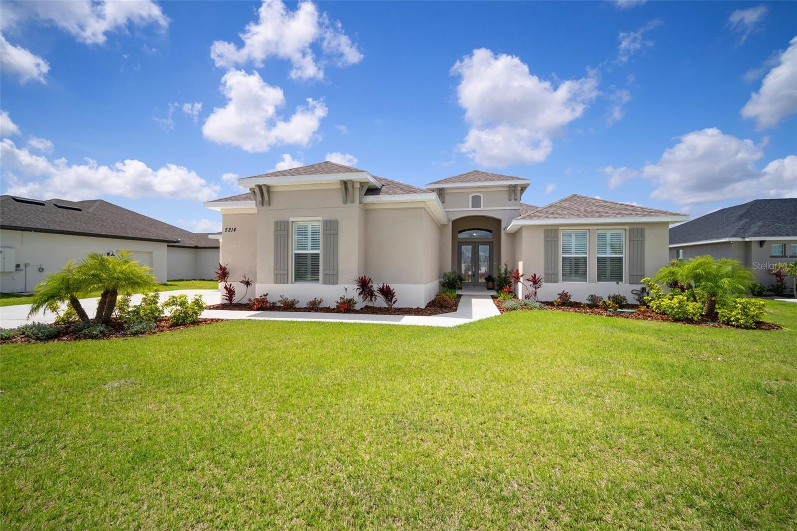 Photo of 5214 LAKE VENICE DRIVE WIMAUMA FL 33598
