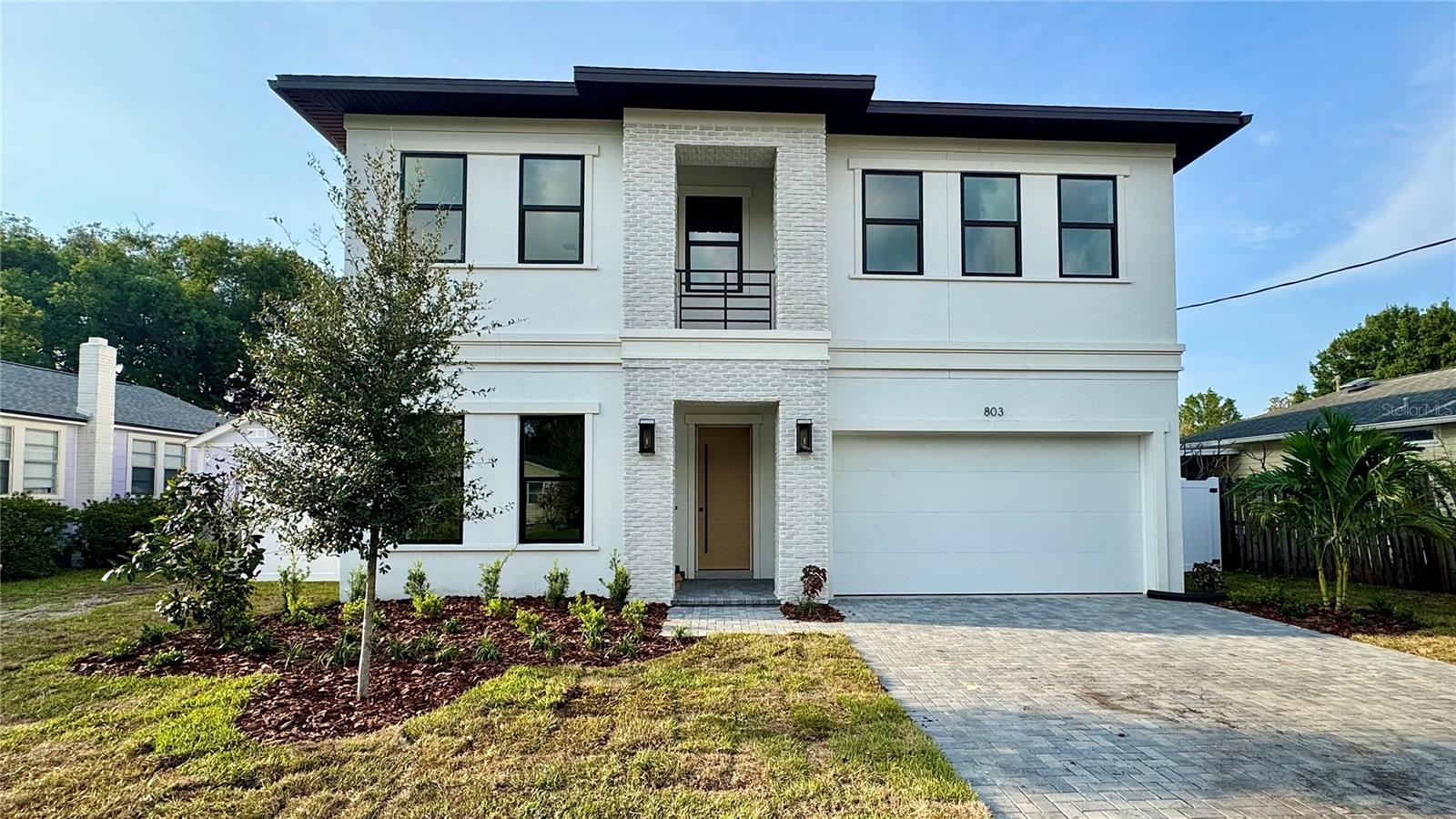 Photo of 803 W WOODLAWN AVENUE TAMPA FL 33603