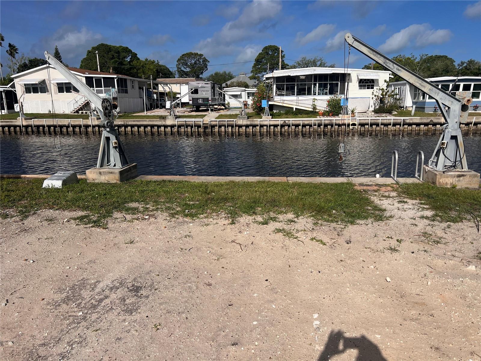 Photo of 105 SCHOONER DRIVE #105 PALM HARBOR FL 34683