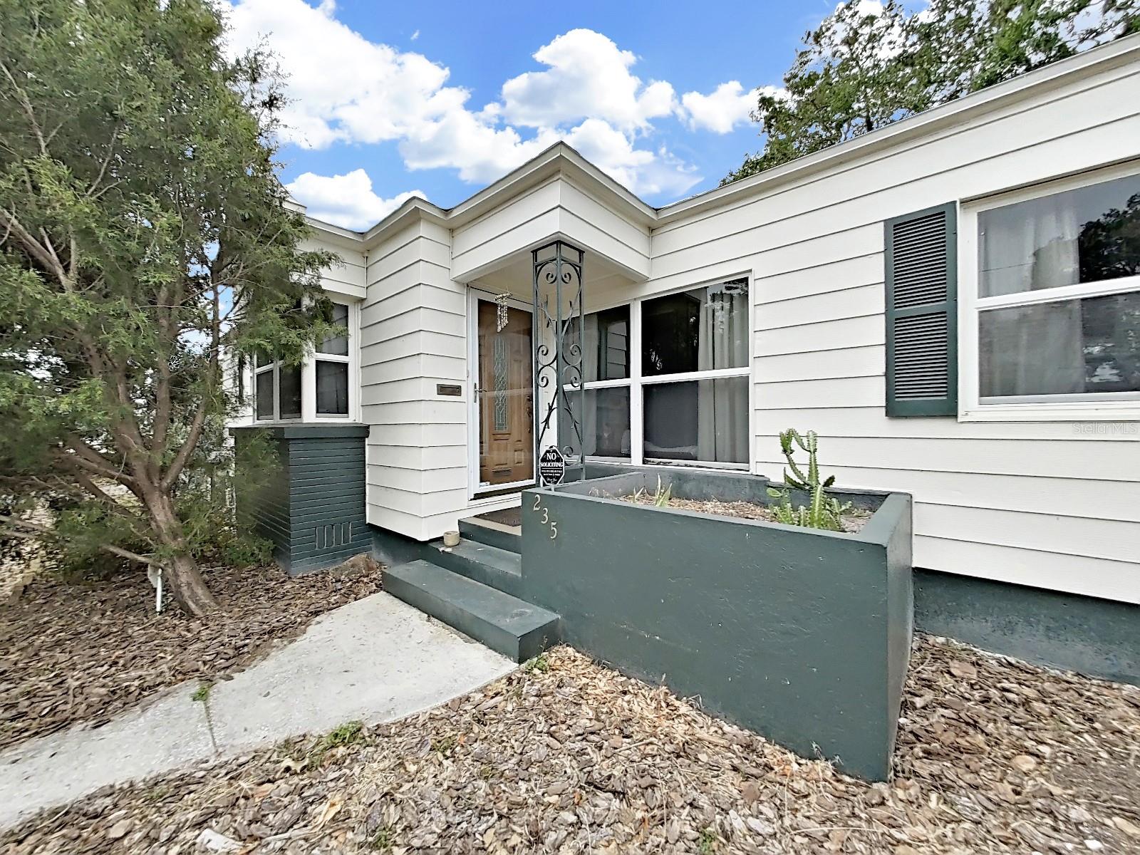 Photo of 235 38TH STREET ST PETERSBURG FL 33711
