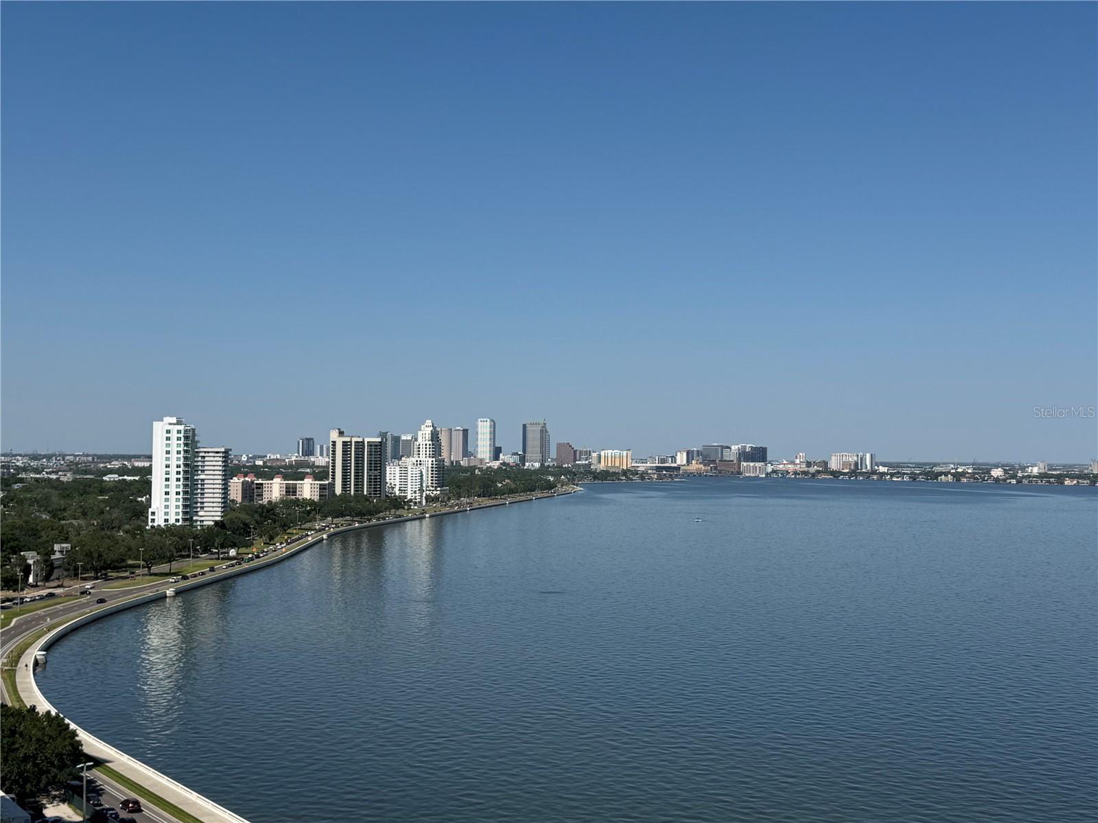 Photo of 3301 BAYSHORE BOULEVARD #2003D TAMPA FL 33629