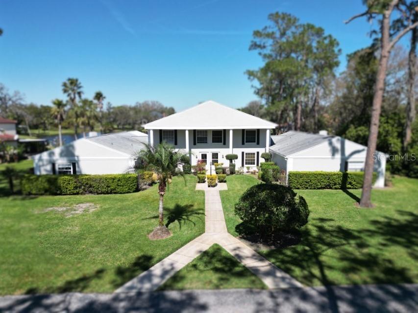 Photo of 5348 SADDLEBROOK WAY #2 WESLEY CHAPEL FL 33543