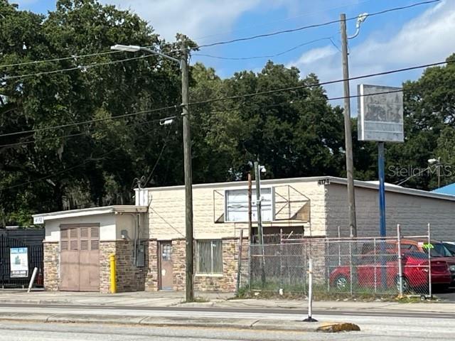 Photo of 4172-4174 E HILLSBOROUGH AVENUE TAMPA FL 33610