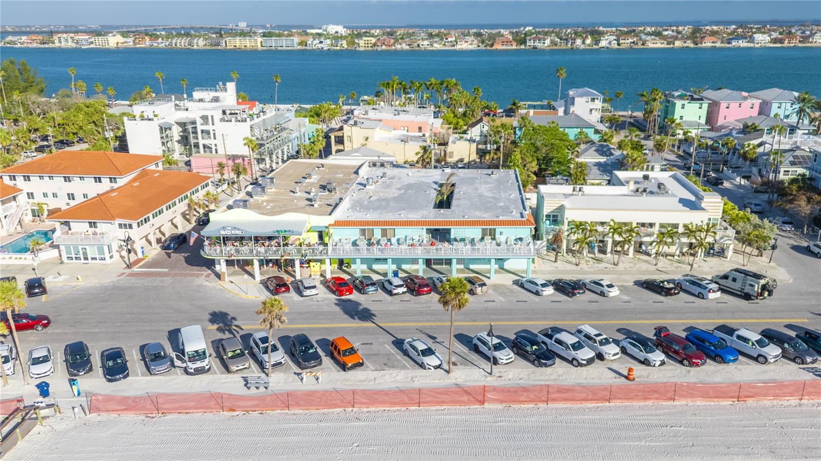Photo of 709 GULF WAY #28 ST PETE BEACH FL 33706