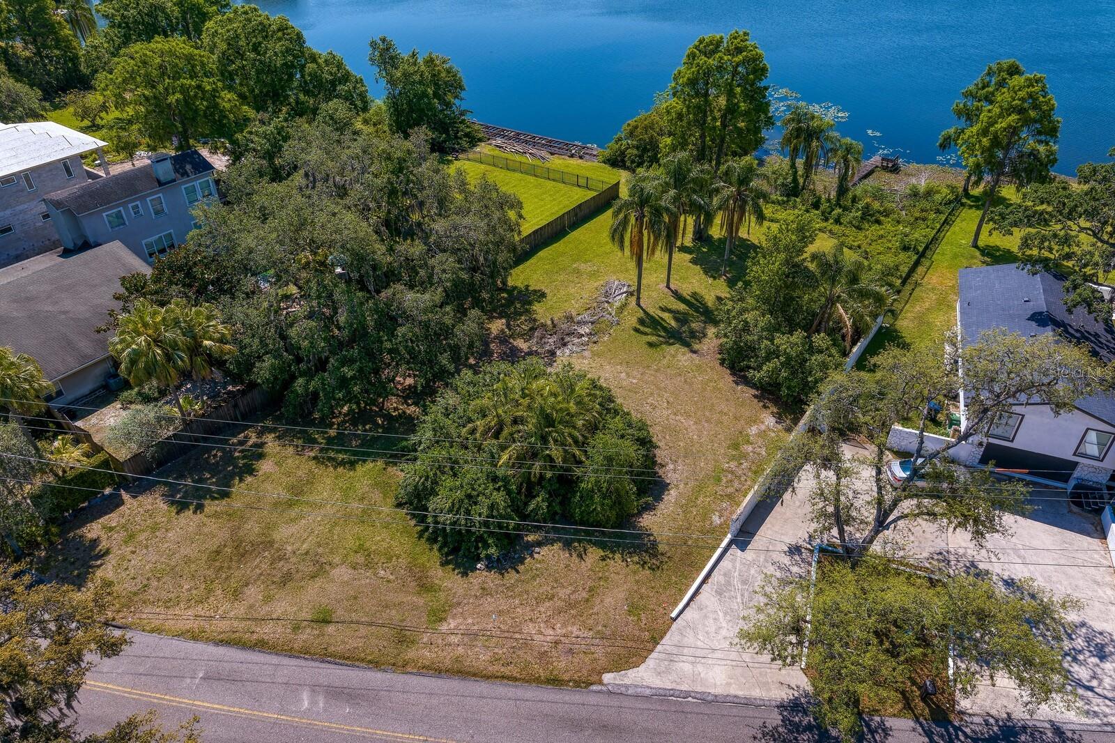 Photo of 4607 E RIVER HILLS DRIVE TAMPA FL 33617
