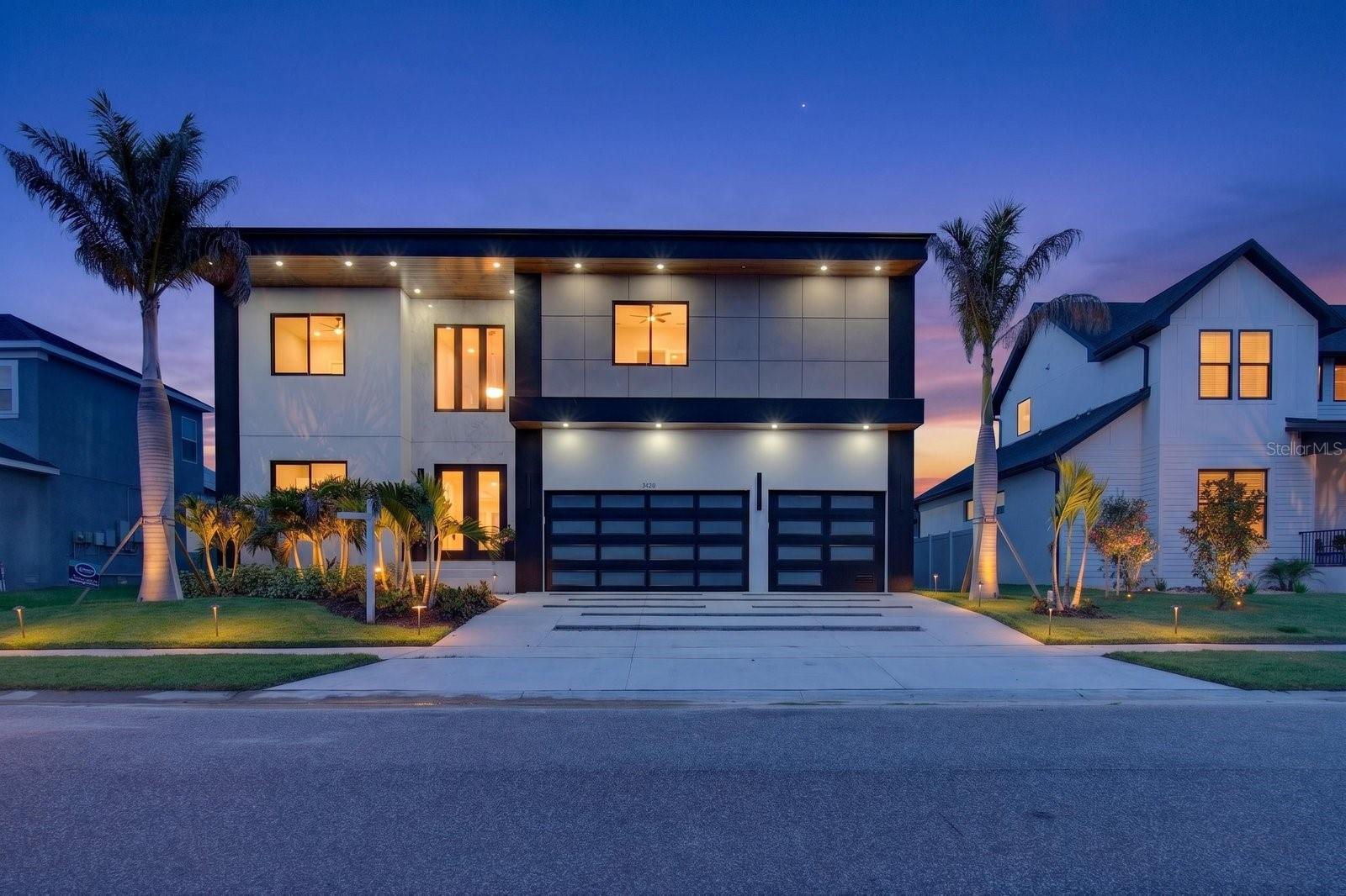 Photo of 3420 CHANNELSIDE COURT SAFETY HARBOR FL 34695