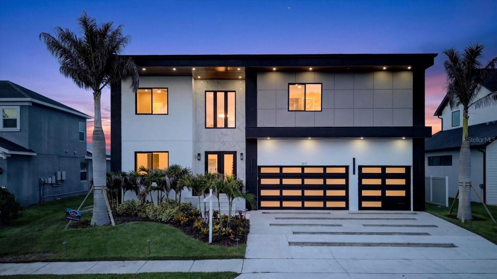 Photo of 3420 CHANNELSIDE COURT SAFETY HARBOR FL 34695
