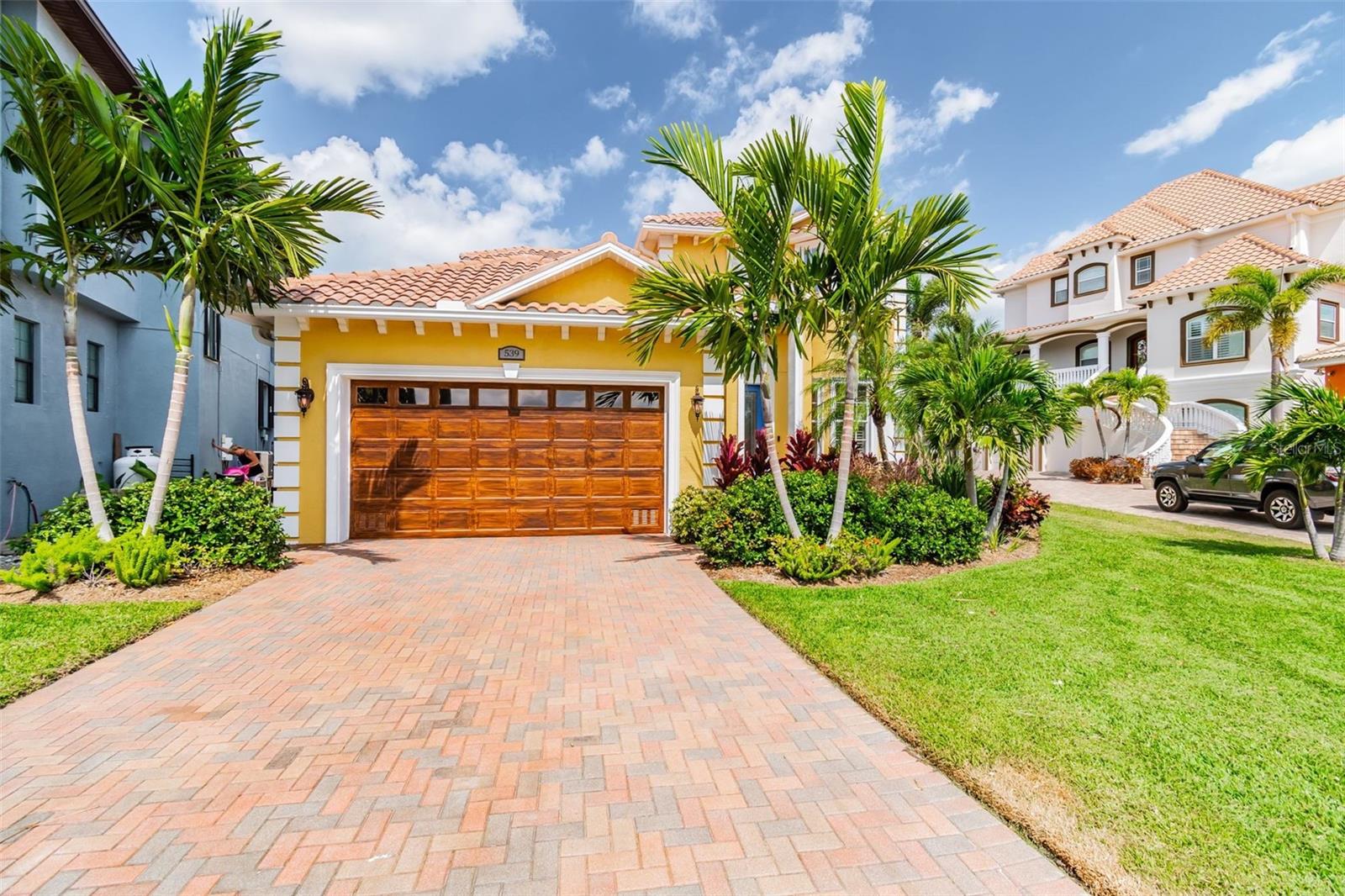 Photo of 539 TREVISO DRIVE APOLLO BEACH FL 33572