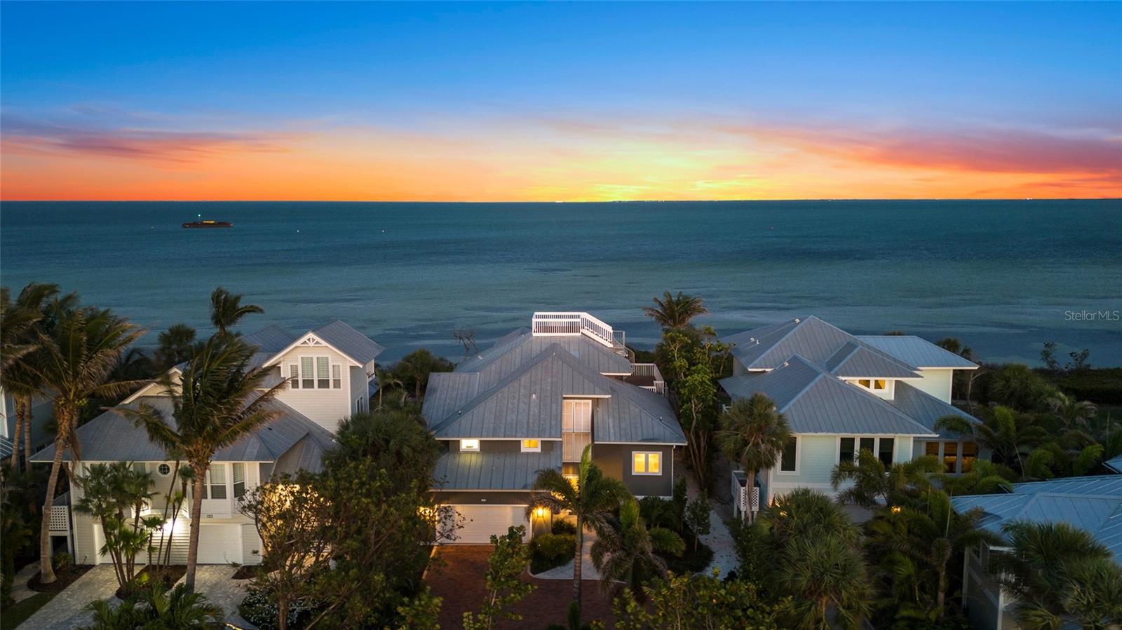 Photo of 319 PILOT POINT LANE BOCA GRANDE FL 33921