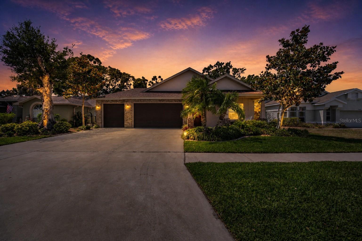 Photo of 3610 MONTERO COURT SUN CITY CENTER FL 33573