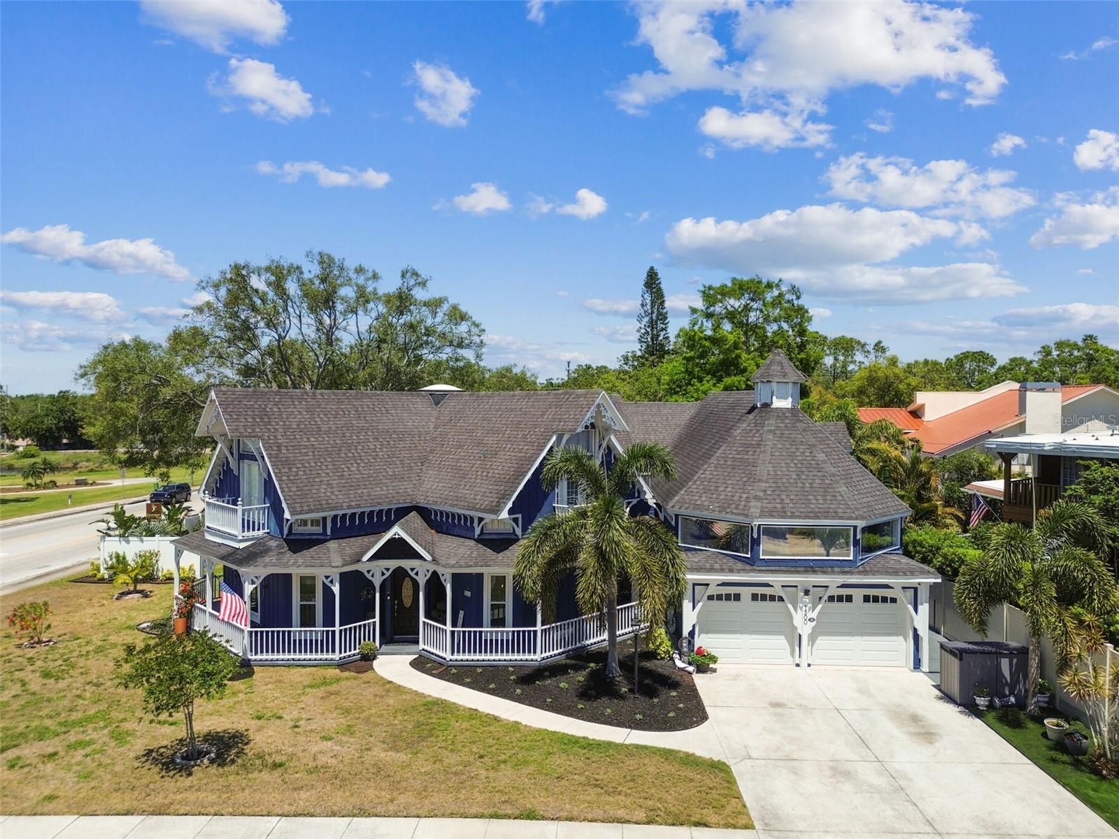 Photo of 1500 ELMWOOD STREET CLEARWATER FL 33755