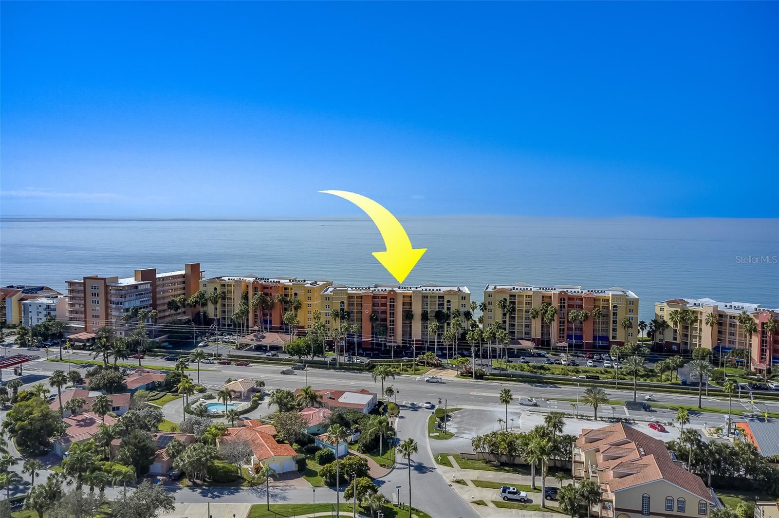 Photo of 16500 GULF BOULEVARD #355 NORTH REDINGTON BEACH FL 33708