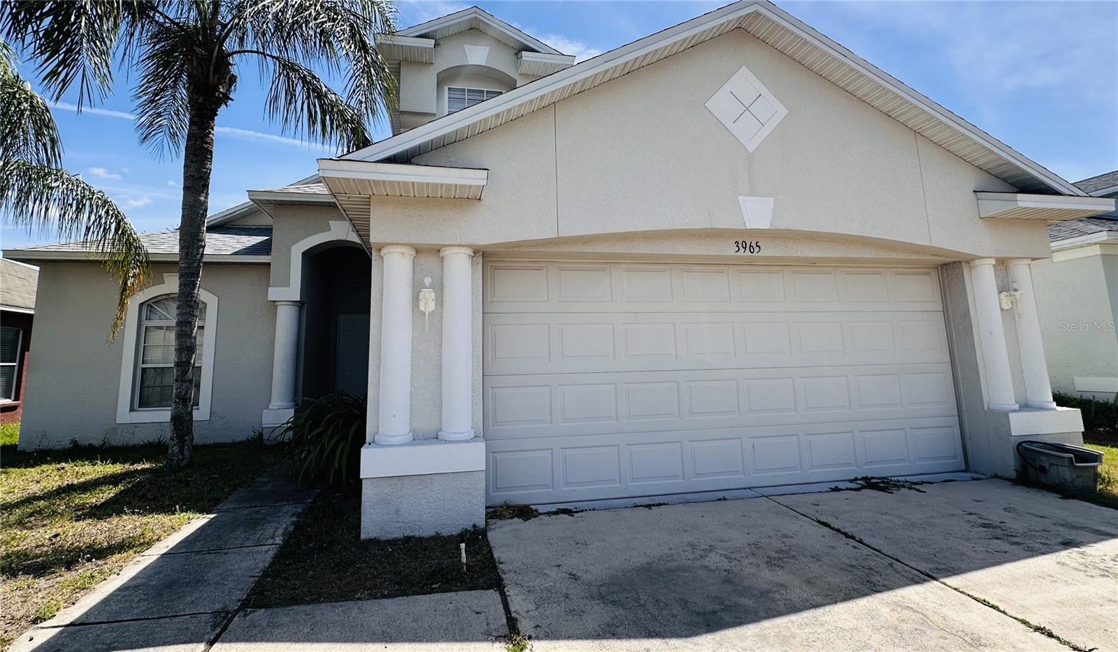 Photo of 3965 HAMPTON HILLS ROAD LAKELAND FL 33810