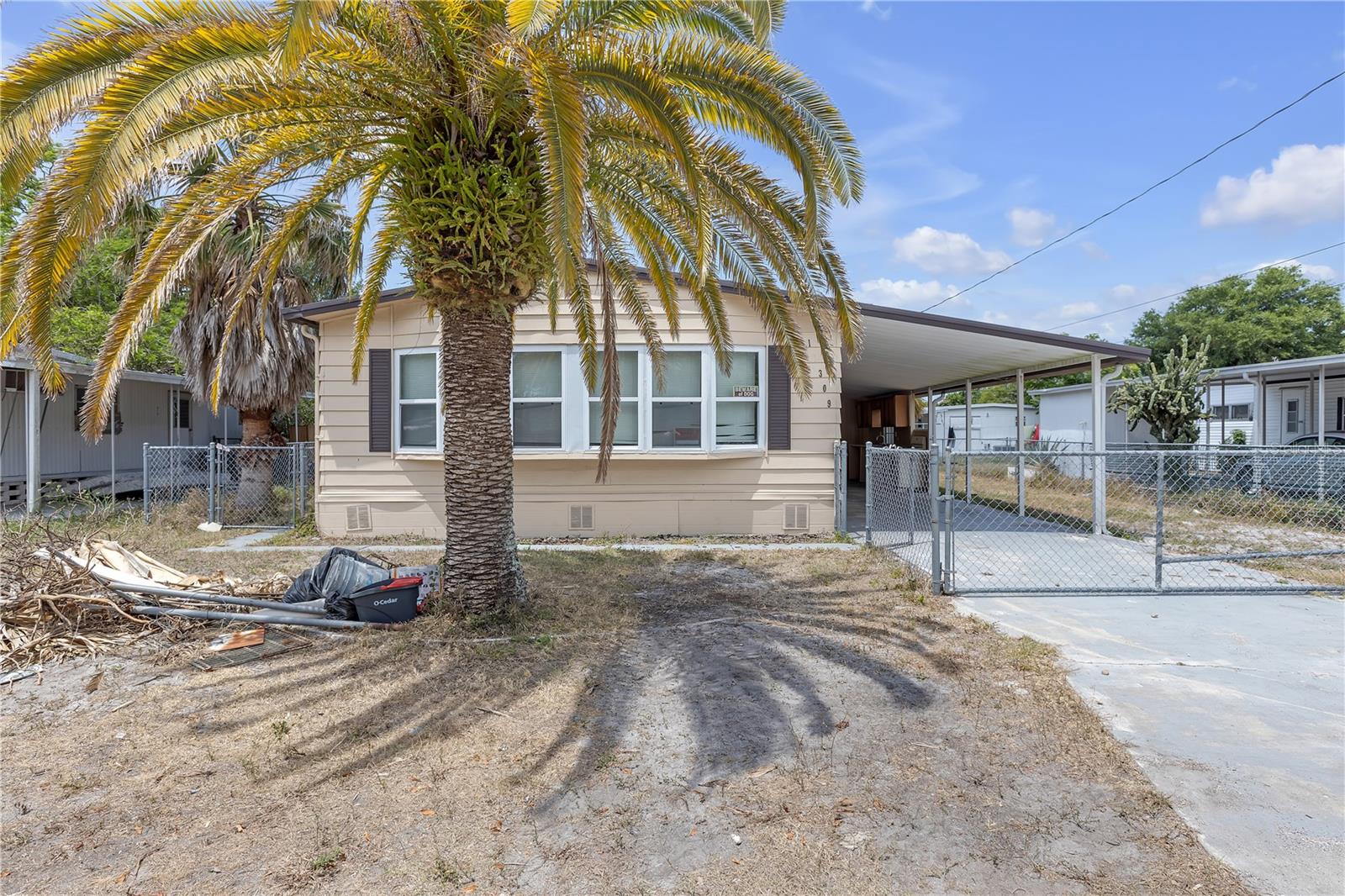 Photo of 11309 LEISURE LANE PORT RICHEY FL 34668