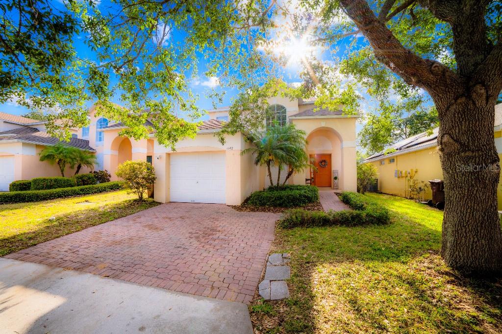 Photo of 1142 MARINER CAY DRIVE HAINES CITY FL 33844