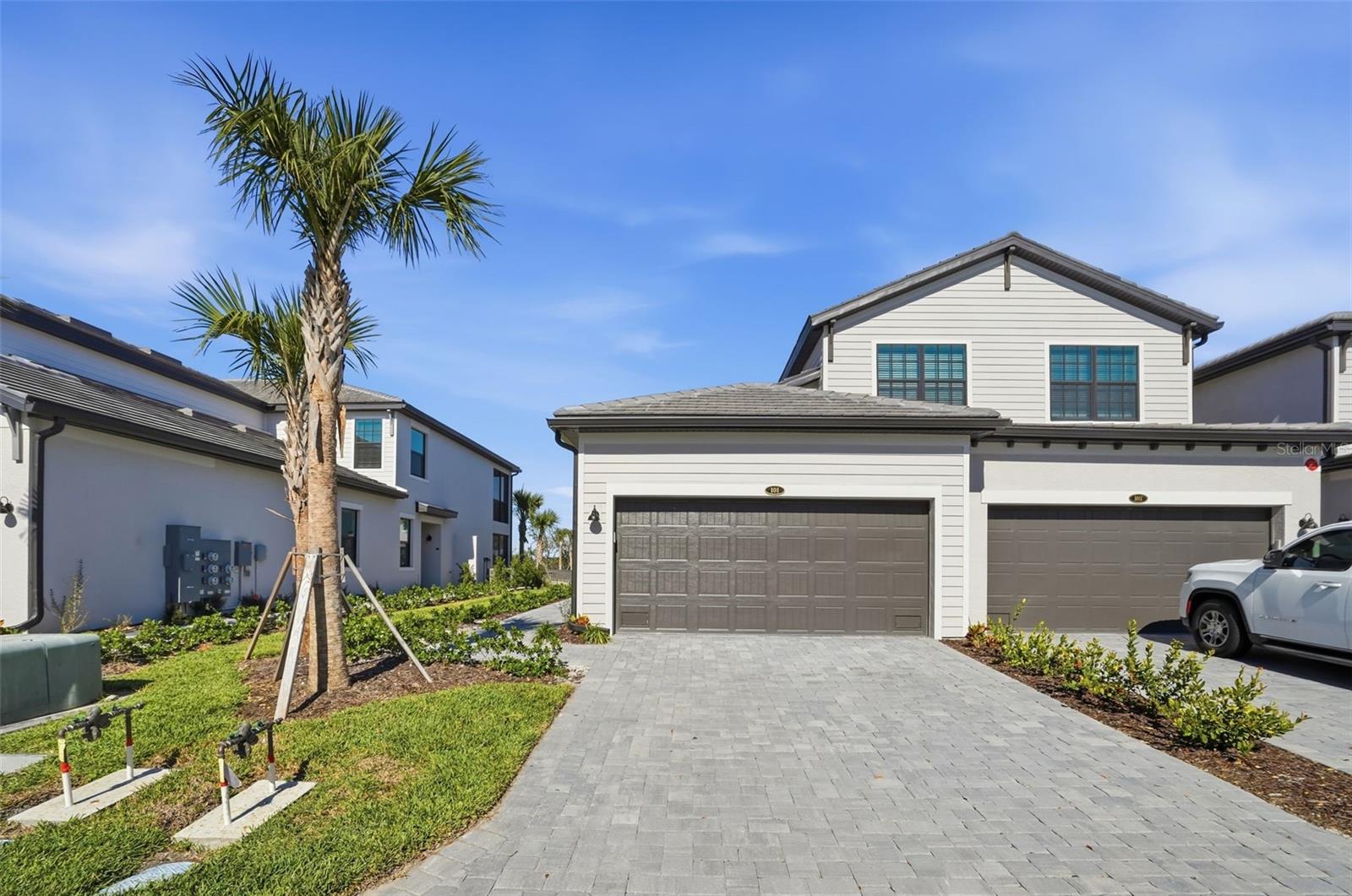 Photo of 5628 SUMMIT POINTE CIRCLE #101 BRADENTON FL 34210