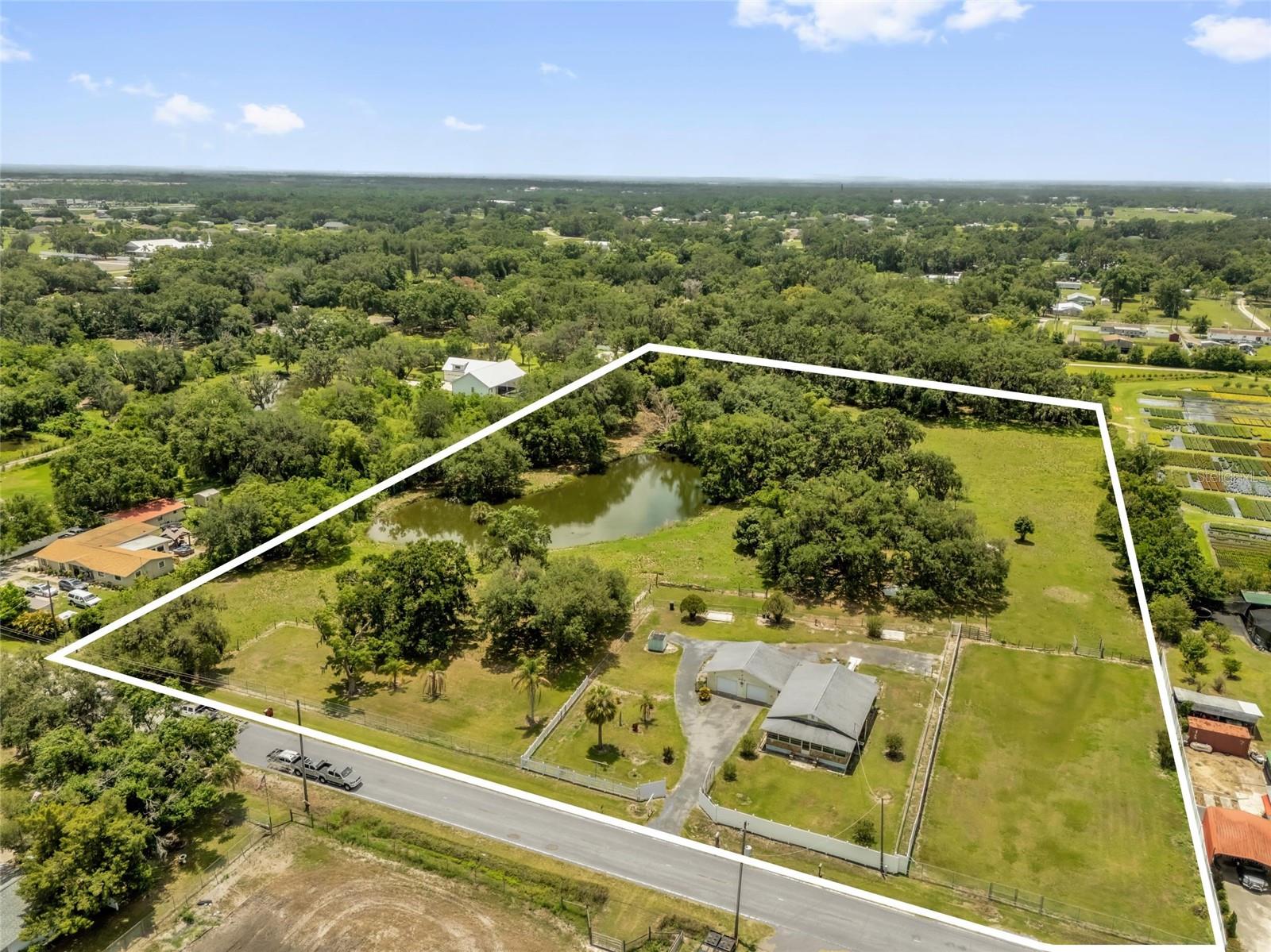 Photo of 3101 MEDULLA ROAD PLANT CITY FL 33566