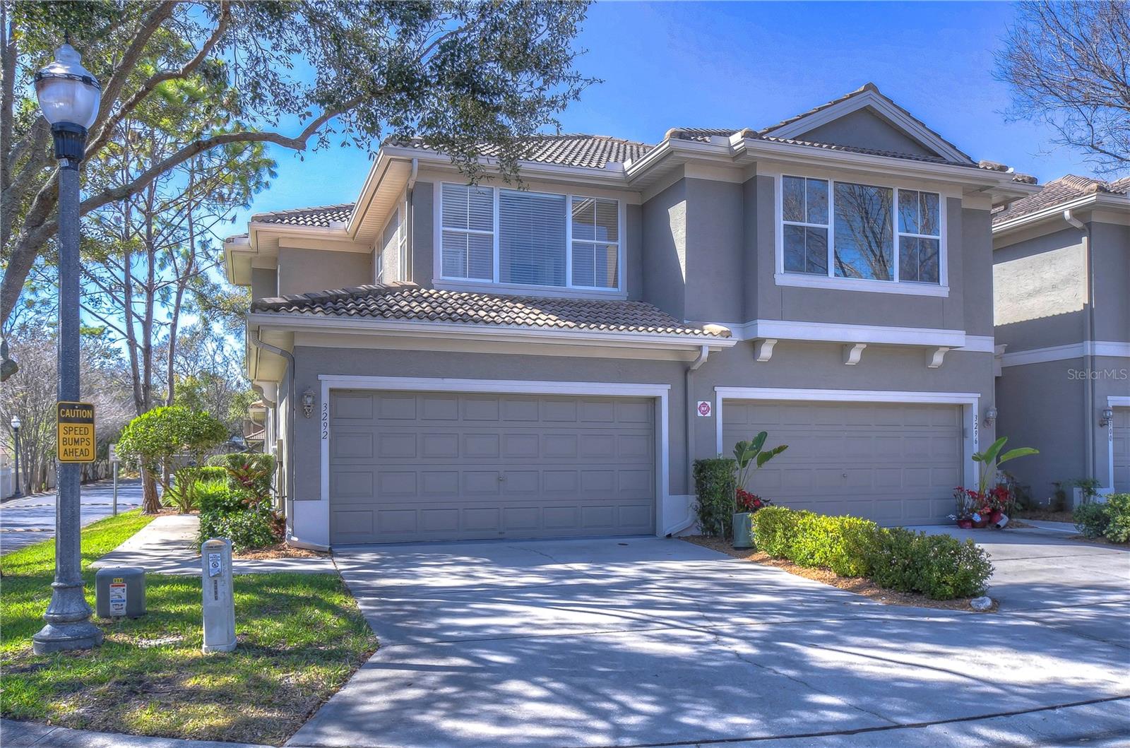 Photo of 3292 COVERED BRIDGE DRIVE DUNEDIN FL 34698