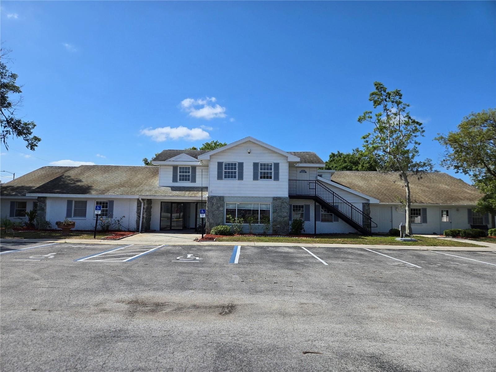 Photo of 8726 OLD COUNTY ROAD 54 NEW PORT RICHEY FL 34653