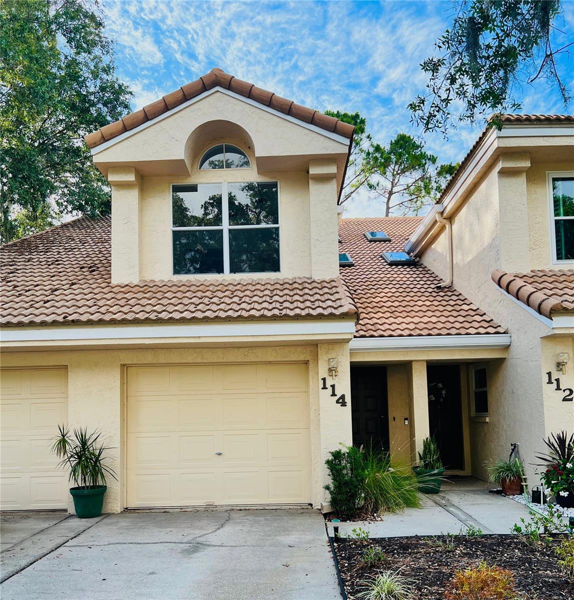 Photo of 114 CLAYS TRAIL #114 OLDSMAR FL 34677