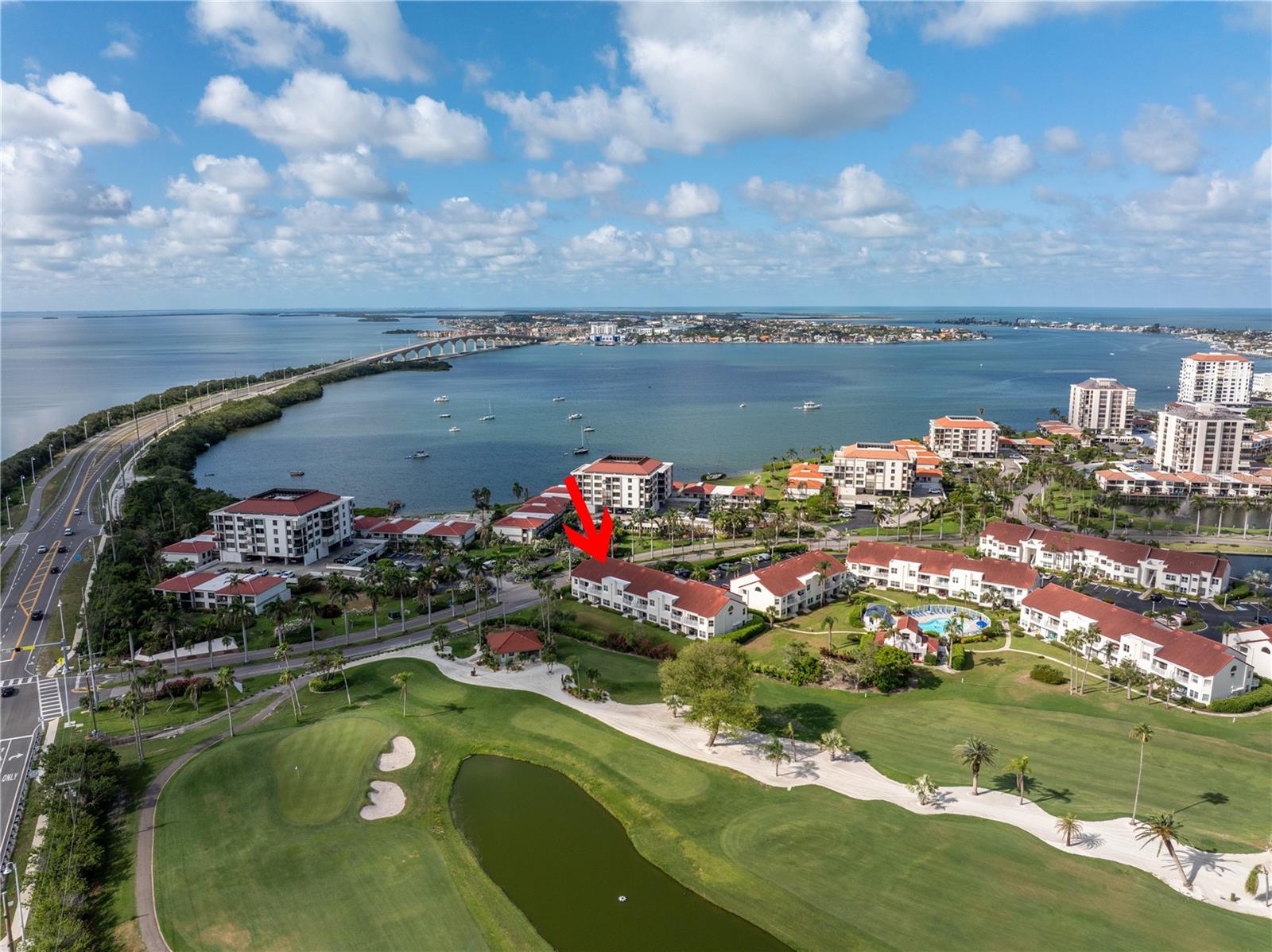 Photo of 6011 BAHIA DEL MAR BOULEVARD #158 ST PETERSBURG FL 33715