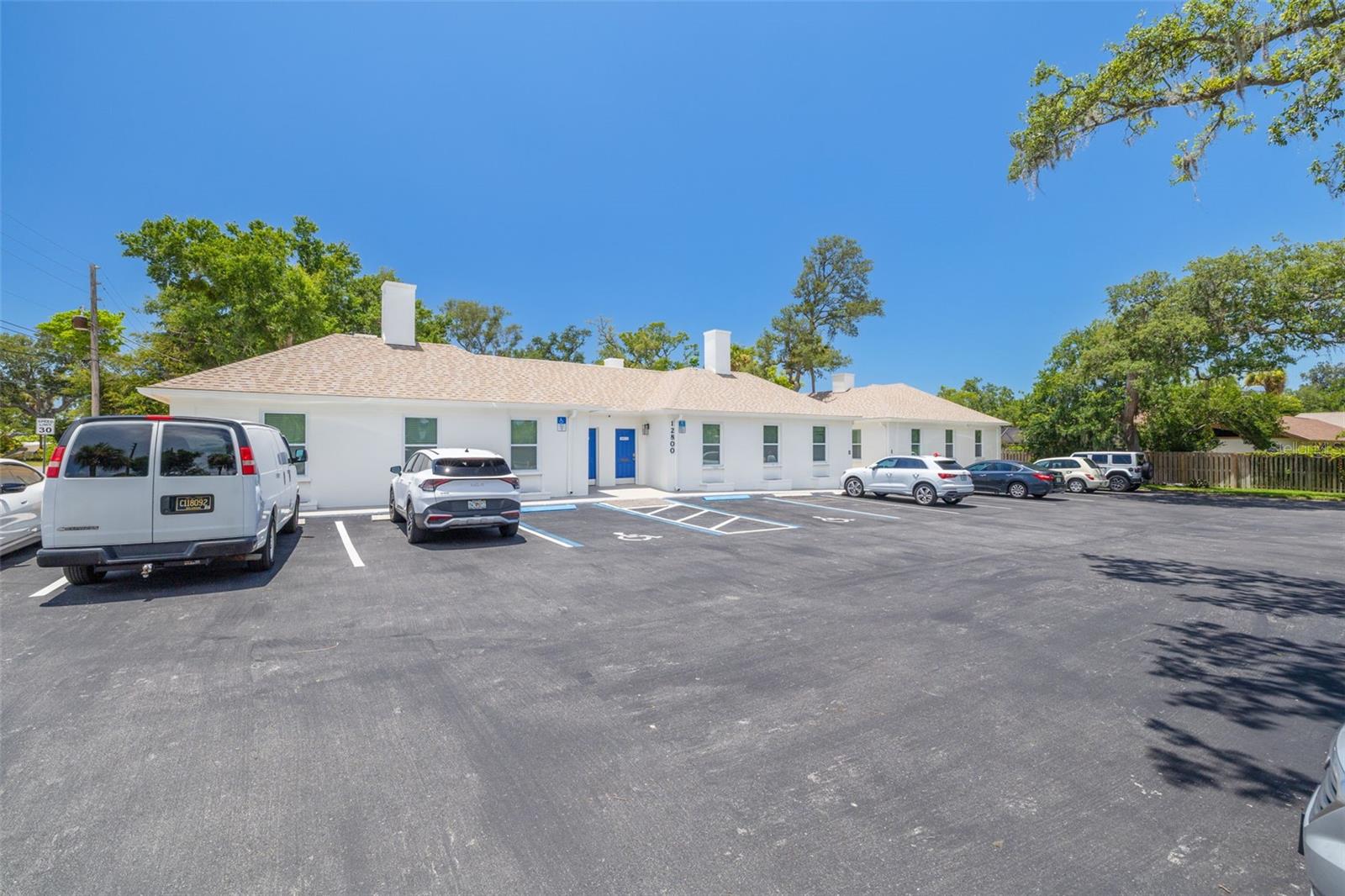 Photo of 12800 INDIAN ROCKS ROAD LARGO FL 33774