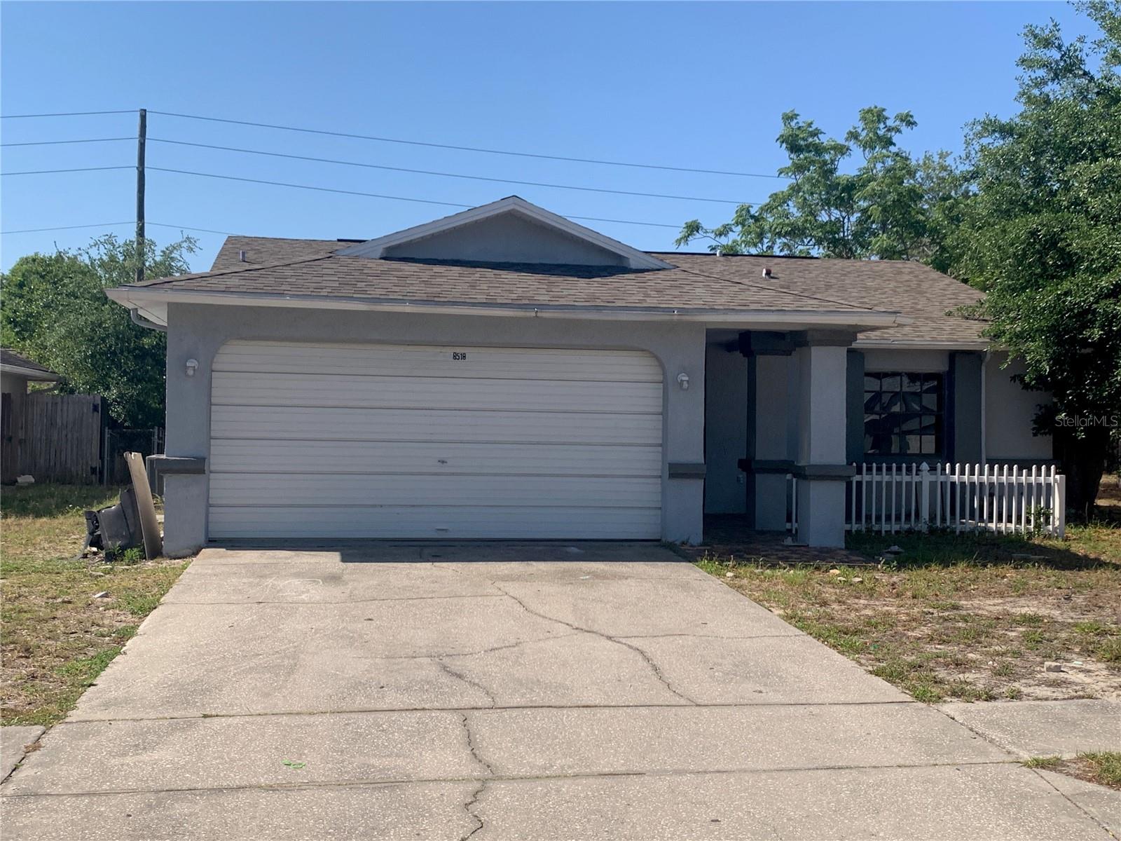 Photo of 8518 HUNTSMAN LANE PORT RICHEY FL 34668