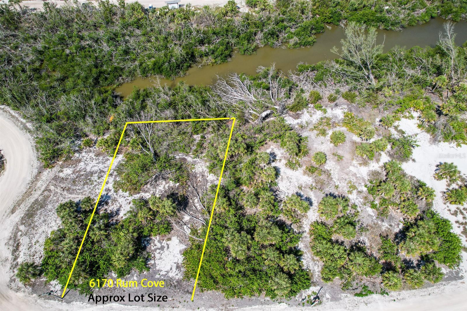 Photo of 6170 RUM COVE DRIVE PLACIDA FL 33946