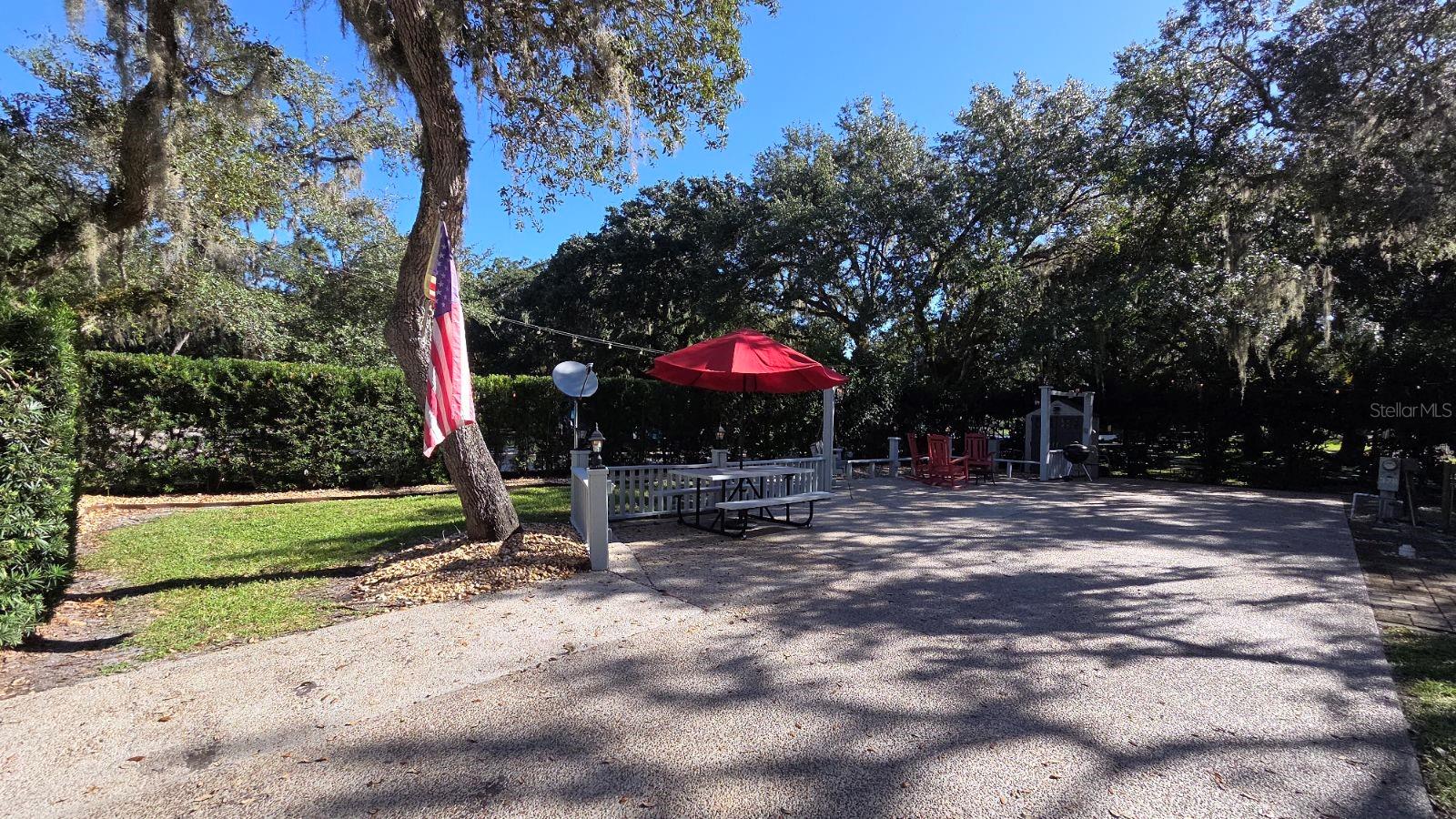 Photo of 376 BEAR TRAIL RIVER RANCH FL 33867