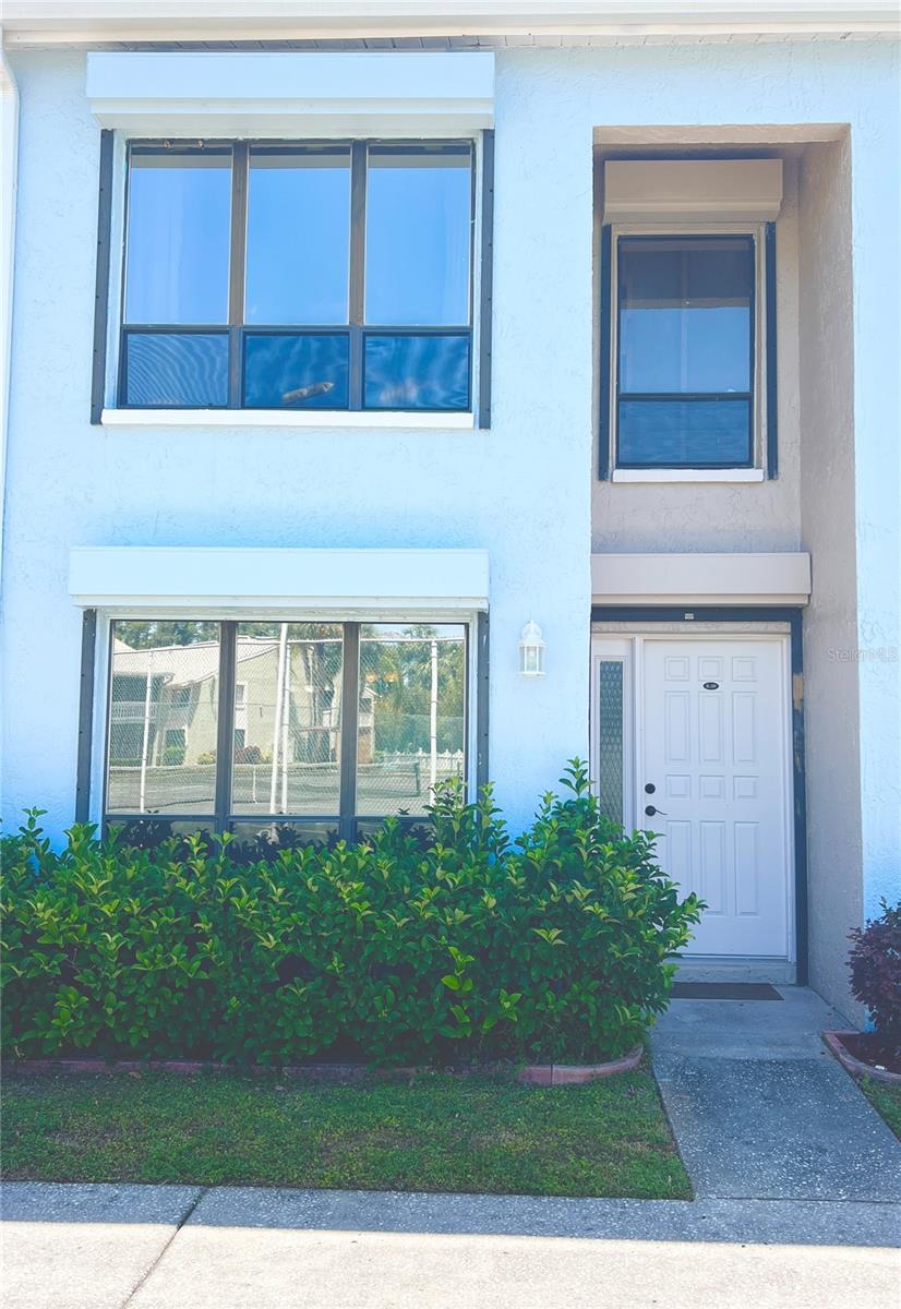 Photo of 1849 ABRICO DRIVE #K9 LUTZ FL 33558