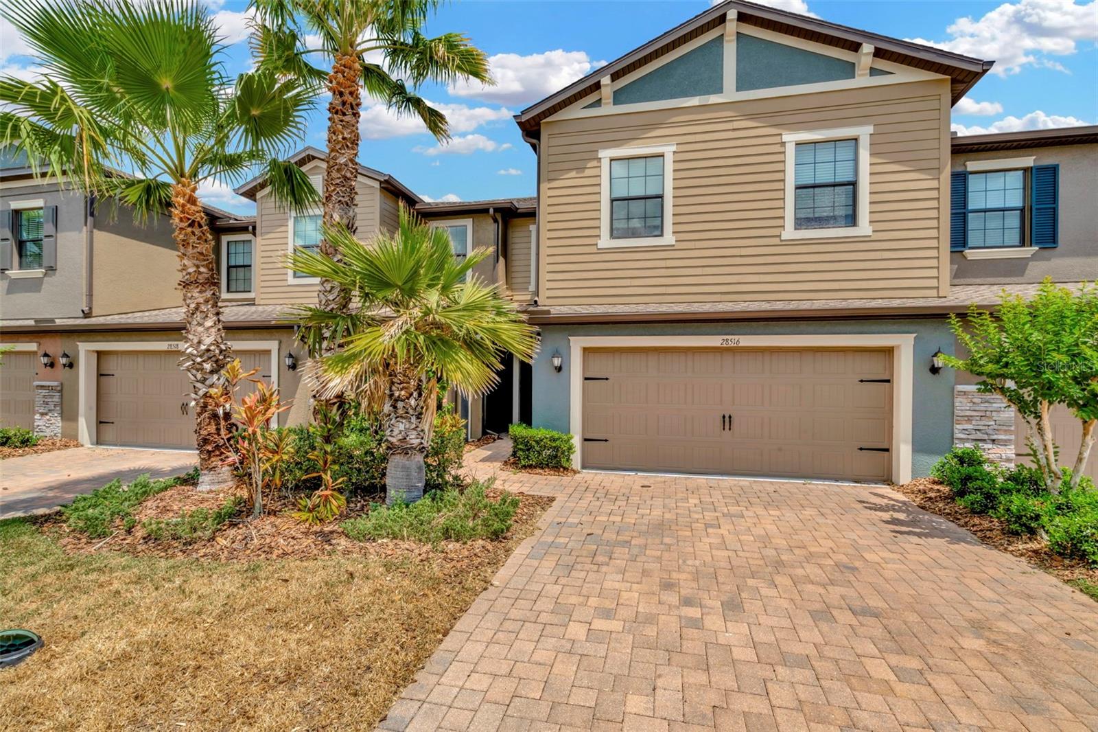 Photo of 28516 TRANQUIL LAKE CIRCLE WESLEY CHAPEL FL 33543