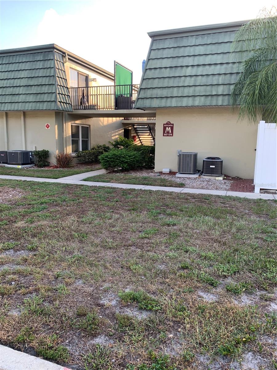 Photo of 1799 N HIGHLAND AVENUE #170 CLEARWATER FL 33755