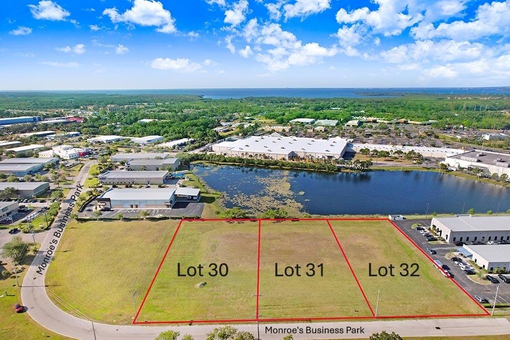 Photo of 13836 MONROES BUSINESS PARK #Lot 31 TAMPA FL 33635