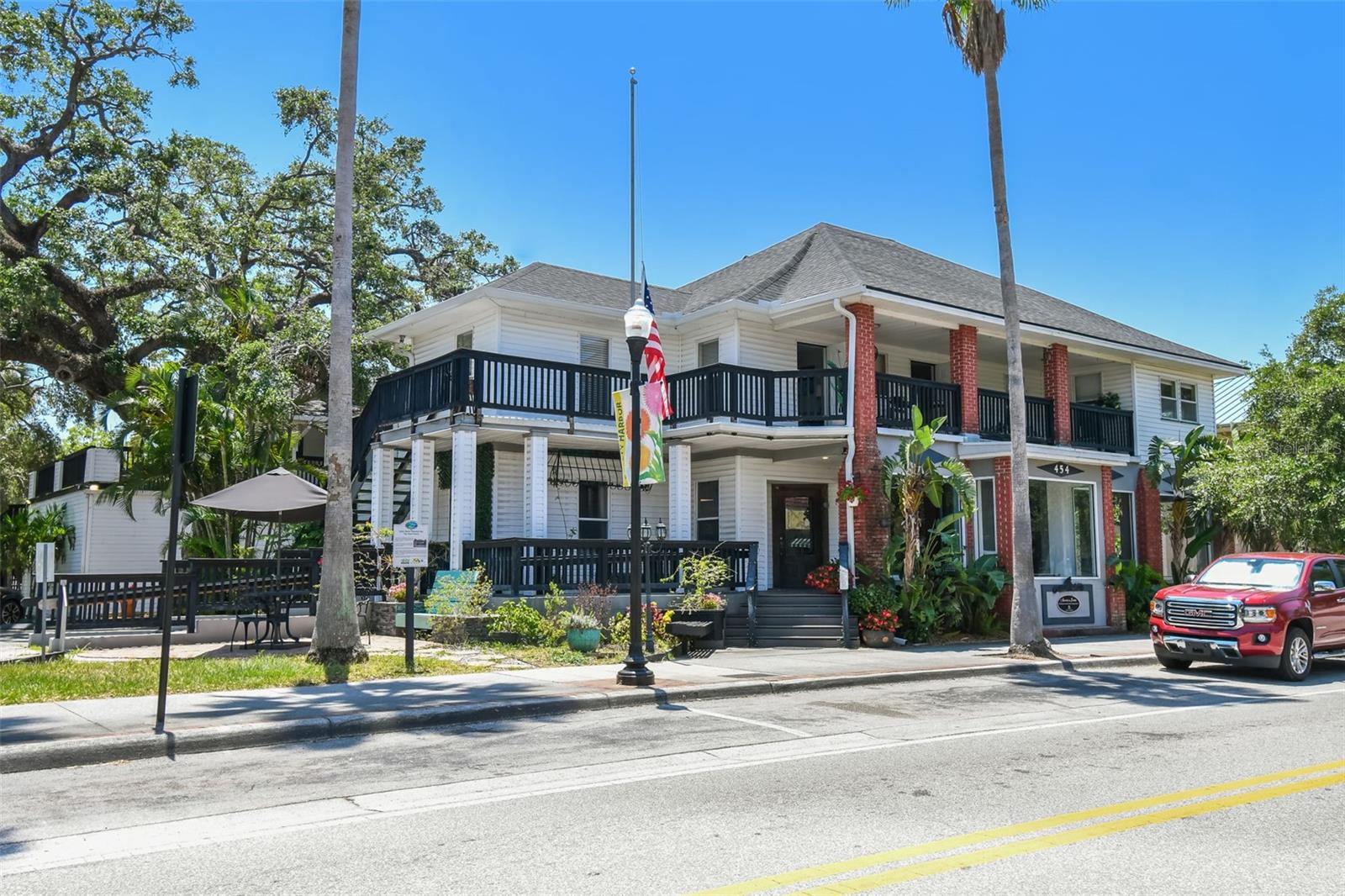 Photo of 454 MAIN STREET SAFETY HARBOR FL 34695