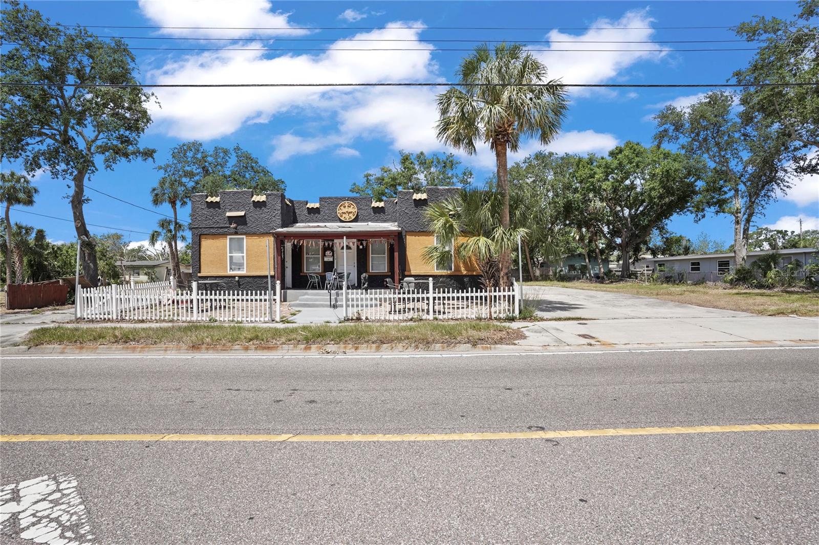 Photo of 6719 S WEST SHORE BOULEVARD TAMPA FL 33616