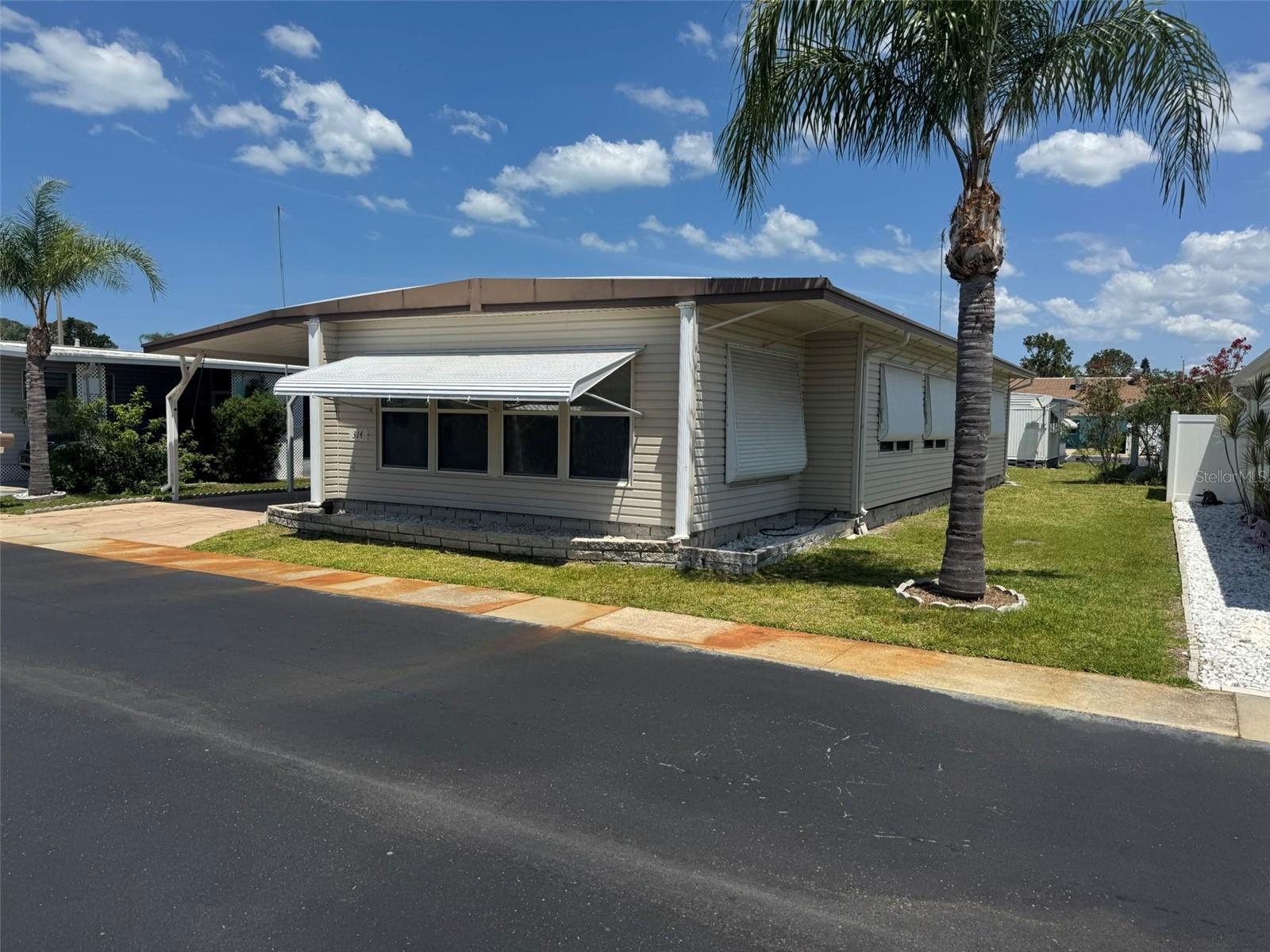 Photo of 3301 ALT 19 #314 DUNEDIN FL 34698
