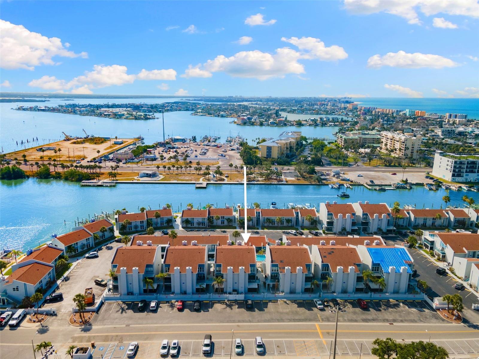 Photo of 337 REX PLACE #G MADEIRA BEACH FL 33708