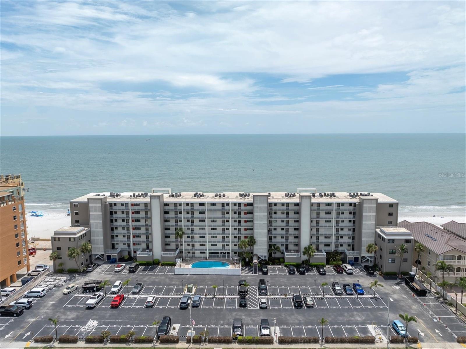 Photo of 18650 GULF BOULEVARD #203 INDIAN SHORES FL 33785