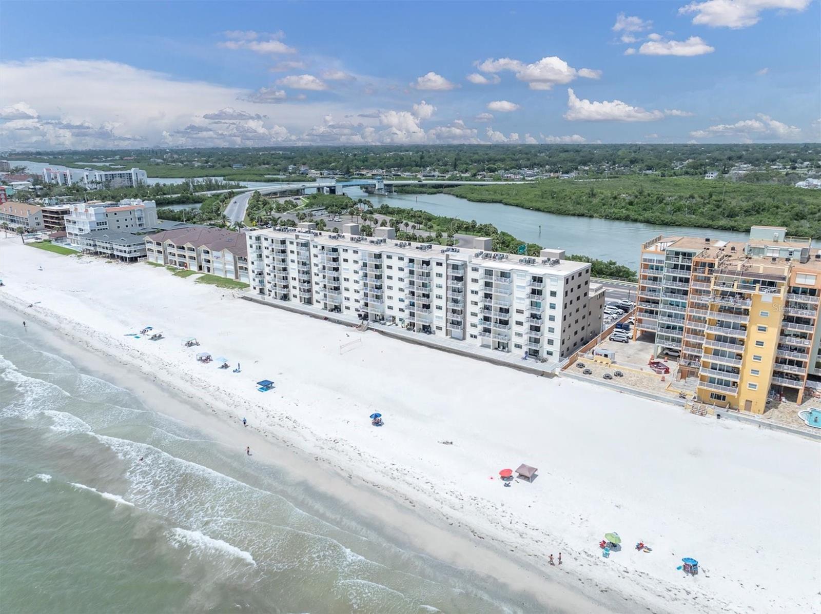 Photo of 18650 GULF BOULEVARD #203 INDIAN SHORES FL 33785