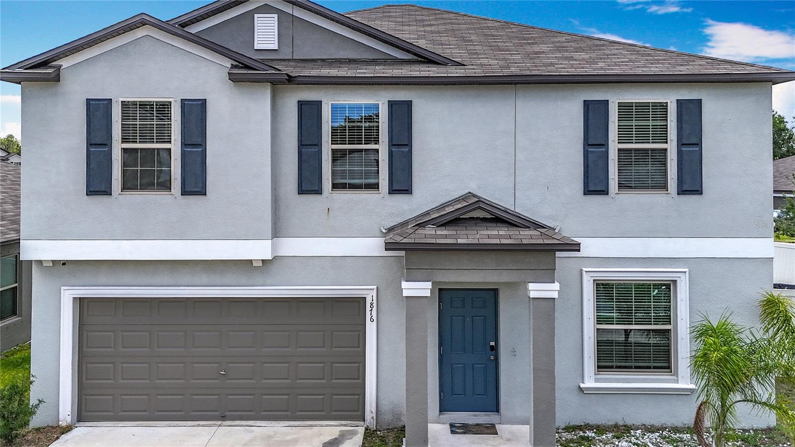 Photo of 1876 COLDING DRIVE RUSKIN FL 33570
