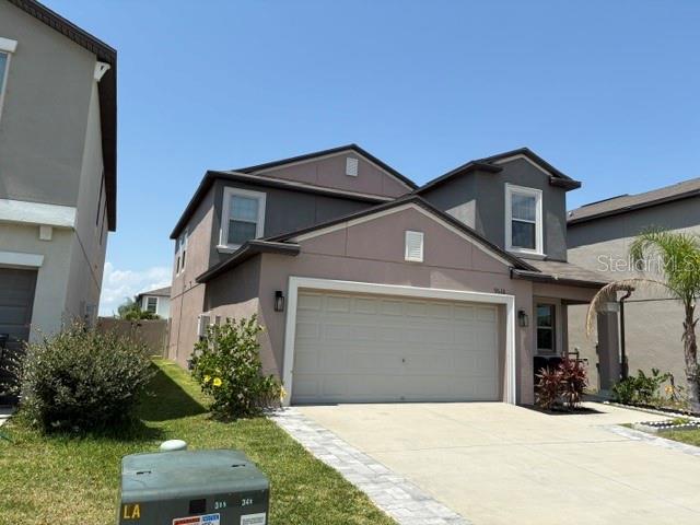 Photo of 9616 LEMON DROP LOOP SUN CITY CENTER FL 33573