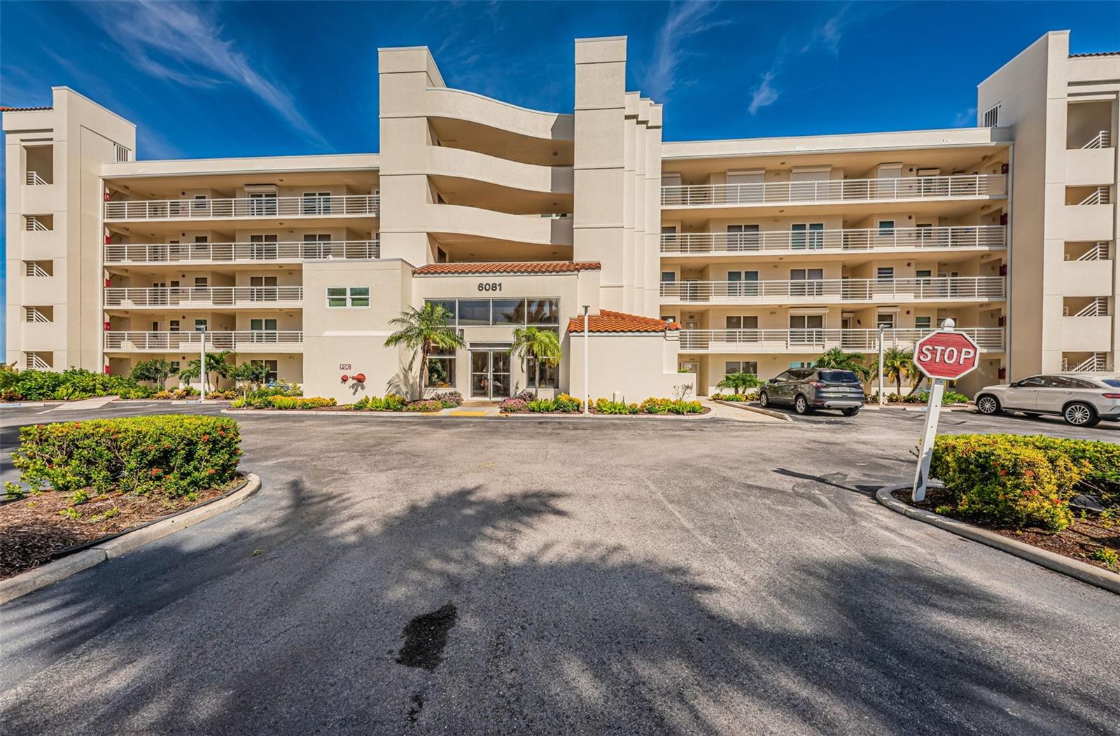 Photo of 6081 BAHIA DEL MAR CIRCLE #456 ST PETERSBURG FL 33715