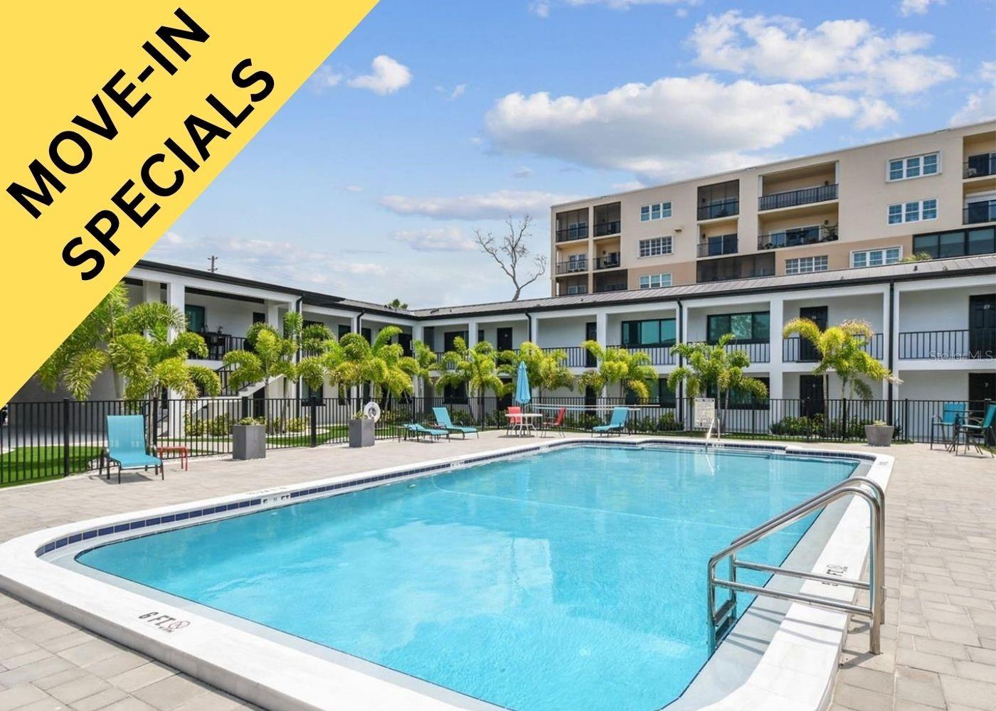 Photo of 2942 W BAY DRIVE #36 BELLEAIR BLUFFS FL 33770